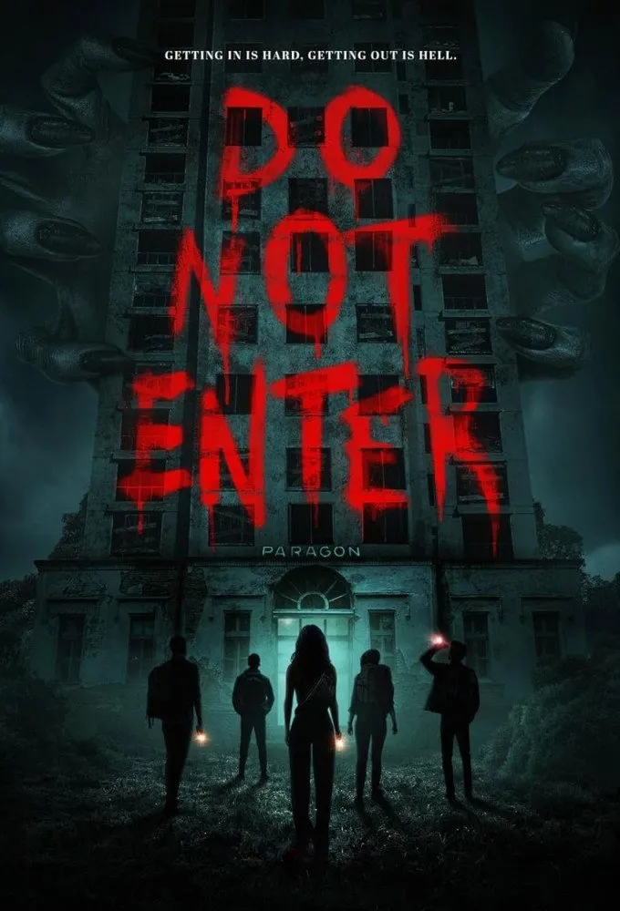 Do Not Enter (2026)